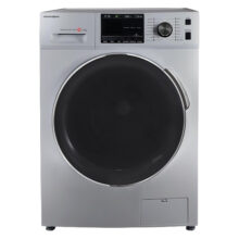 ماشین لباسشویی پاکشوما مدل BWF 40116i ST  ظرفیت 9 کیلوگرم