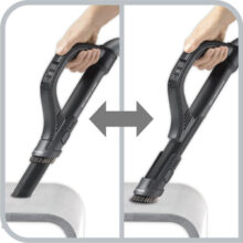 جاروبرقی تفال مدل TW6843