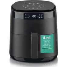 هواپز هنریچ مدل ایر فرایر کد HFR-8208