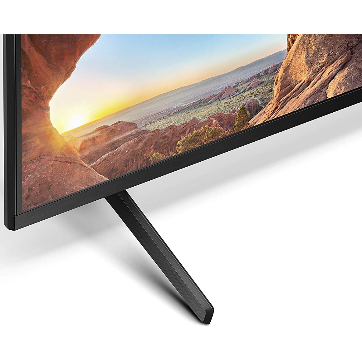 تلوزیون ال ای دی هوشمند سونی مدل KD-55X85J سایز 55 اینچ