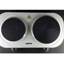 اجاق برقی جی پاس مدل GHP6135