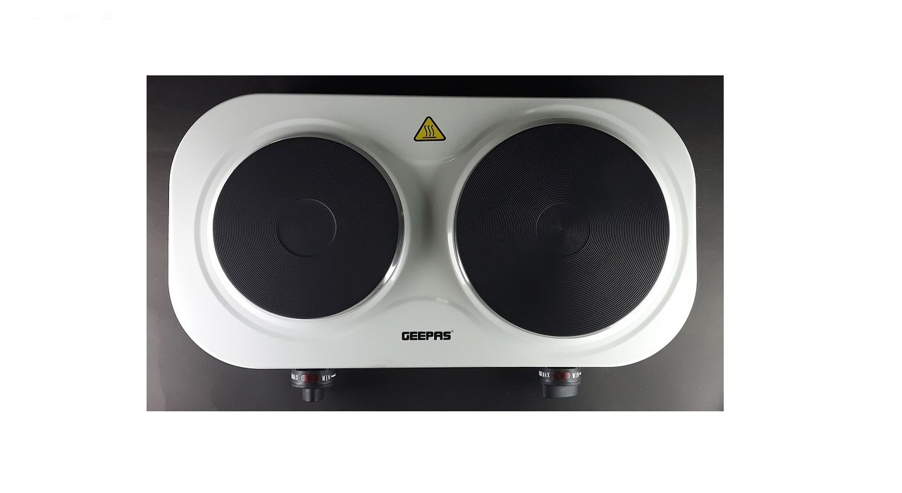 اجاق برقی جی پاس مدل GHP6135