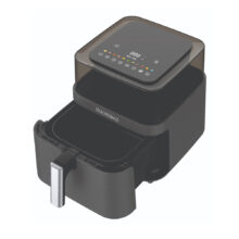 سرخ کن بدون روغن ترام هاوس مدل  AF-25700 D