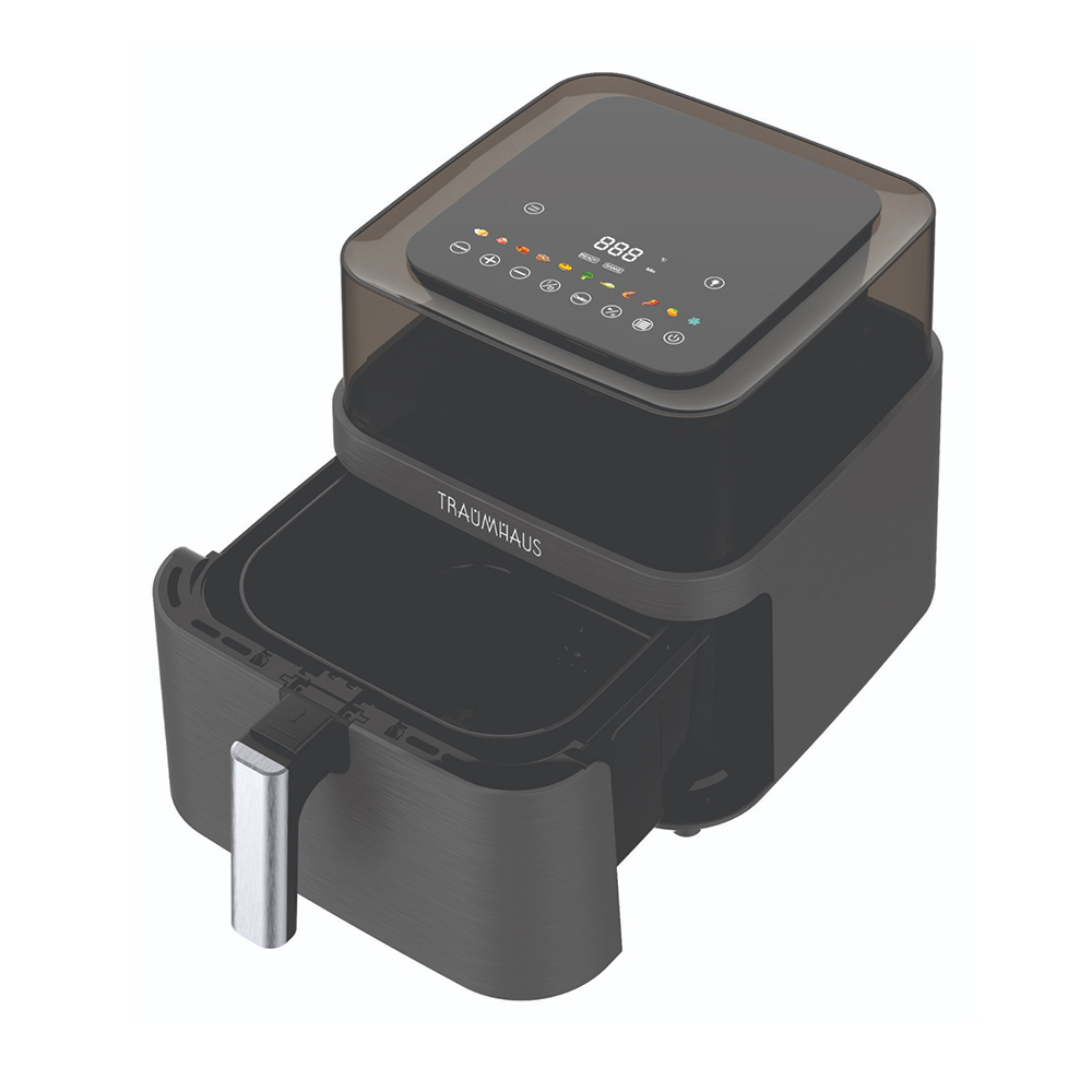 سرخ کن بدون روغن ترام هاوس مدل  AF-25700 D