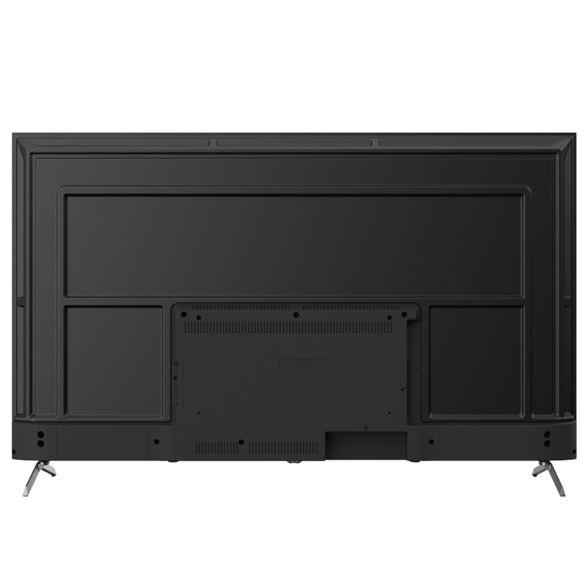 تلویزیون 55 اینچ کیو ال ای دی هوشمند جی پلاس مدل GTV-55SQ758N