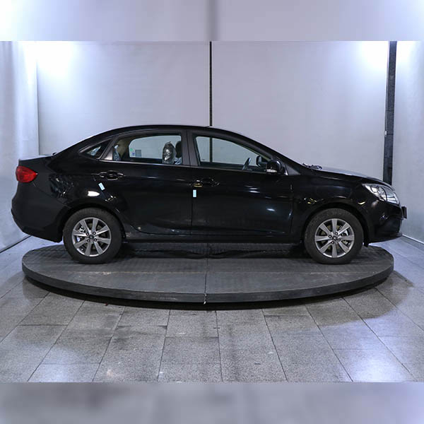 خودرو جک j4 اتوماتیک سال 1403