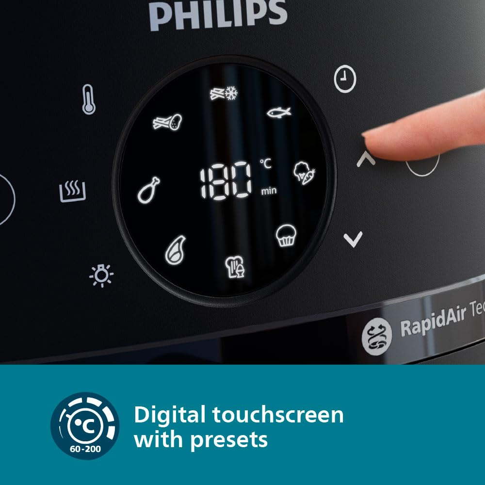 هواپز 6.2 لیتری فیلیپس مدل NA231/00