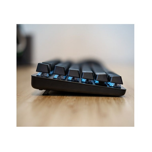 کیبورد مخصوص بازی لاجیتک مدل G413 TKL SE