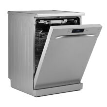 ماشین ظرفشویی 14 نفره جی پلاس مدل GDW-N1473S