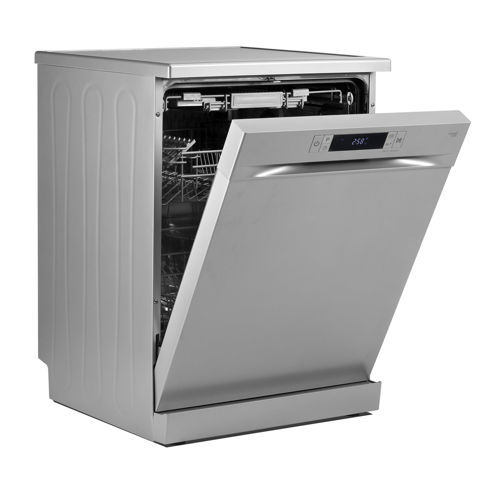 ماشین ظرفشویی 14 نفره جی پلاس مدل GDW-N1473S