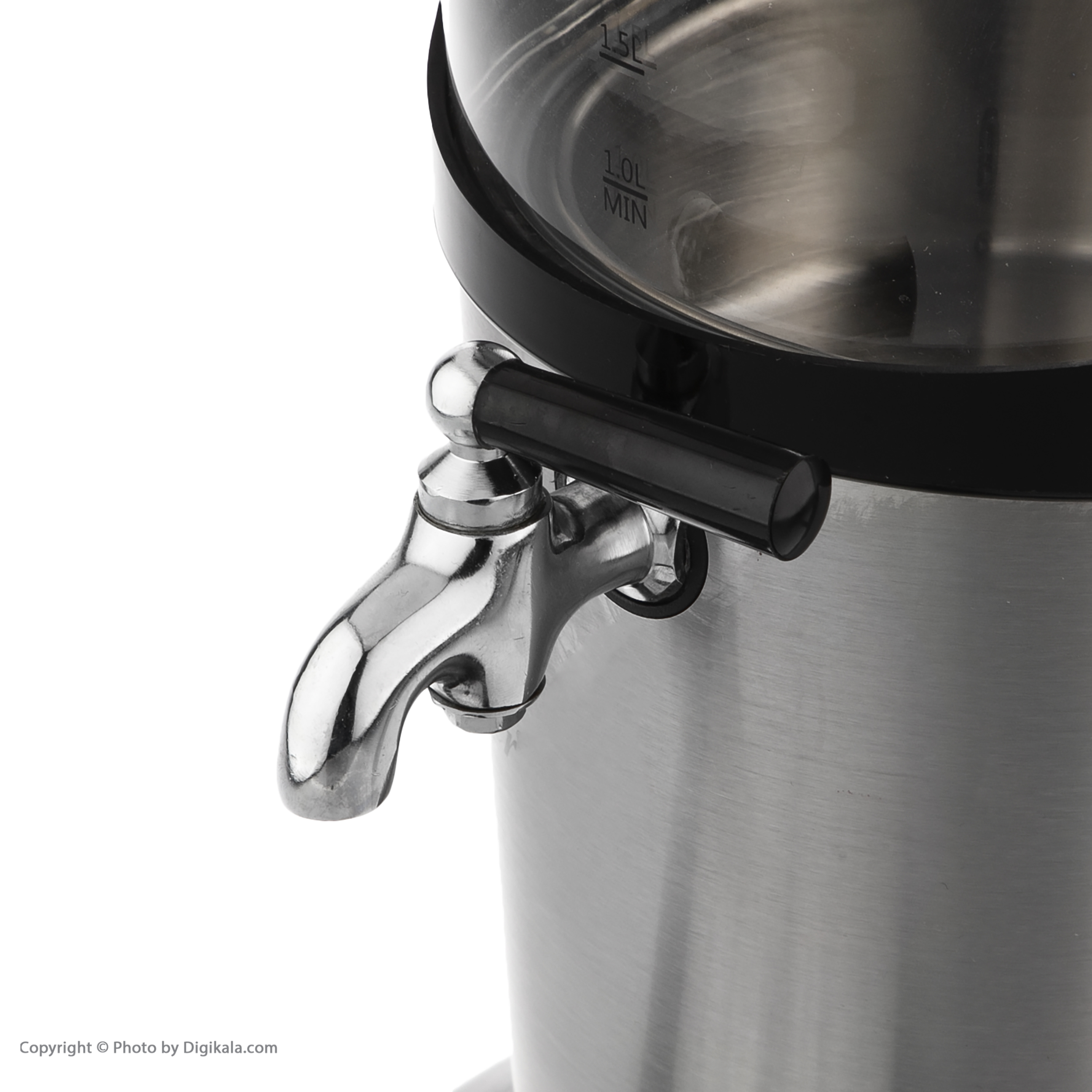 سماوربرقی مایر مدل 3855