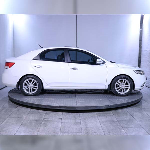 خودرو کیا مدل سراتو آپشنال دنده اتوماتیک سال 1398