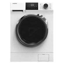 ماشین لباسشویی اتوماتیک دوو مدل LM-811W ظرفیت 8 کیلوگرم