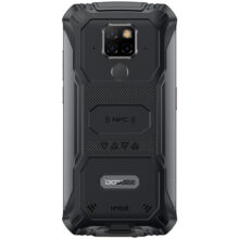 گوشی موبایل دوجی مدل S68Pro M11T دو سیم کارت ظرفیت 128 گیگابایت