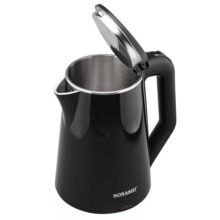 کتری برقی سوناشی مدل SKT-1808N گنجایش 1.8 لیتر