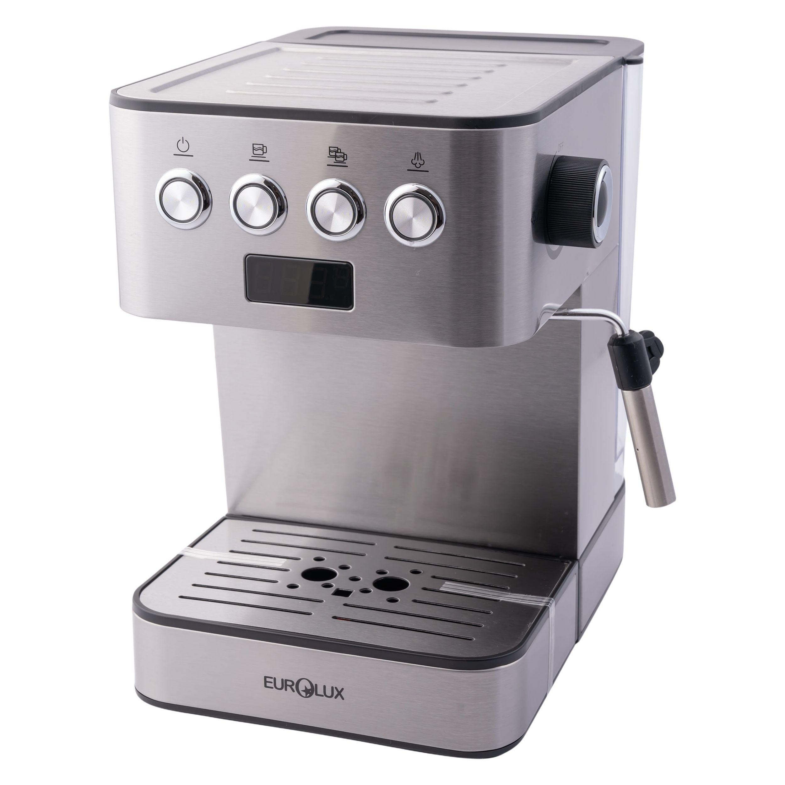 قهوه ساز یورولوکس مدل EU-CM4256TSD