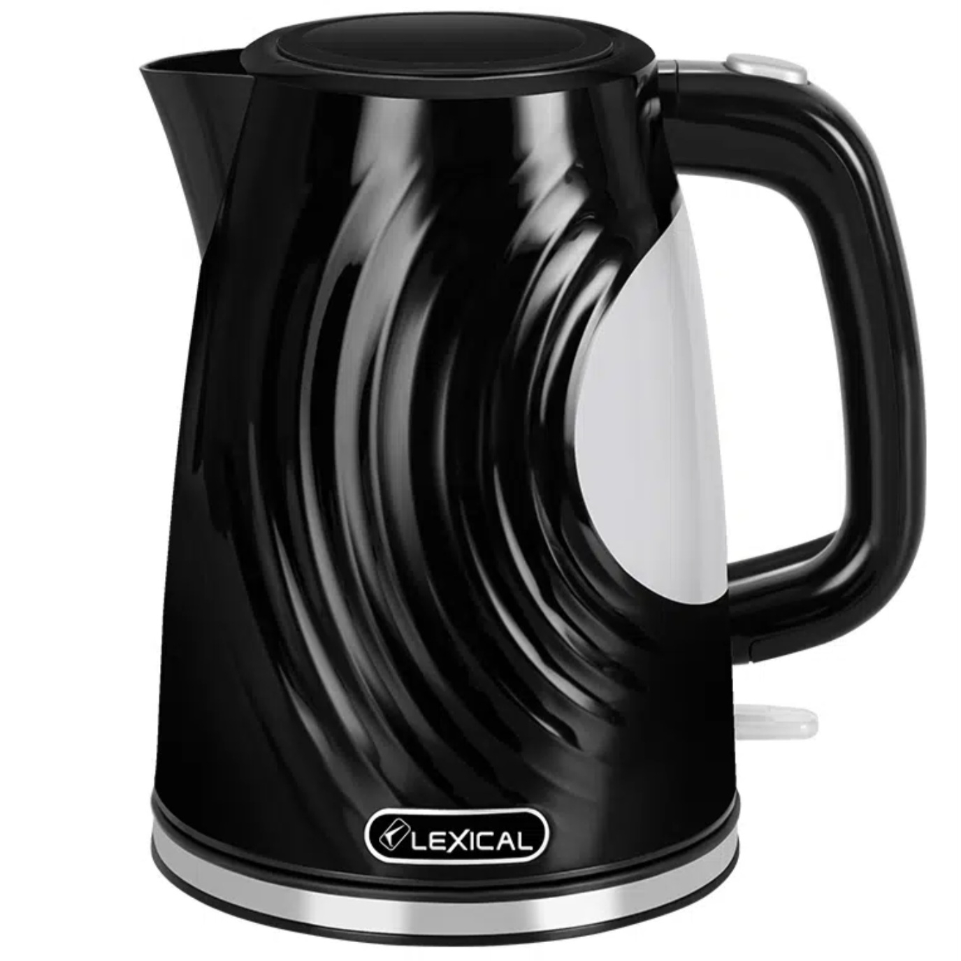 کتری برقی لکسیکال مدل LEK-1433-2 گنجایش 1.7 لیتر کتری برقی لکسیکال مدل LEK-1433-2 گنجایش 1.7 لیتر