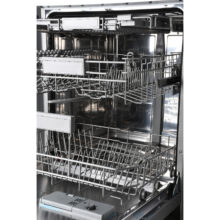 ماشین ظرفشویی هاردستون مدل DW25315W