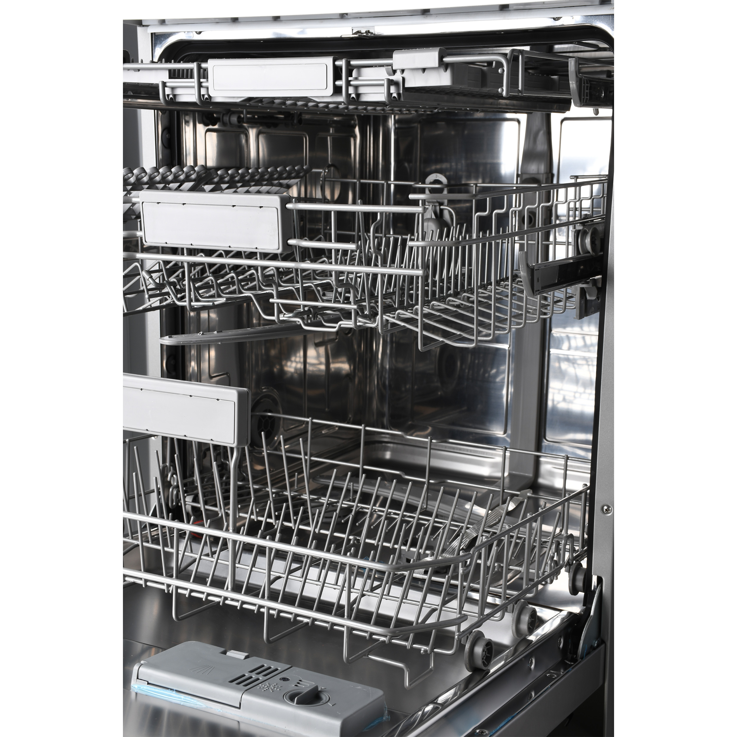 ماشین ظرفشویی هاردستون مدل DW25315W