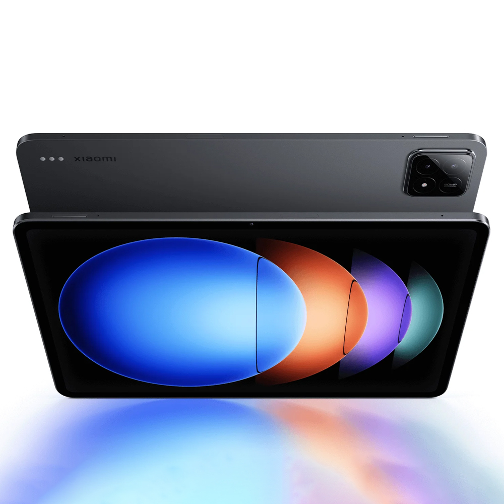 تبلت ۱۲.۴ اینچ شیائومی مدل Pad 6S Pro ظرفیت 512 گیگابایت و رم 12 گیگابایت
