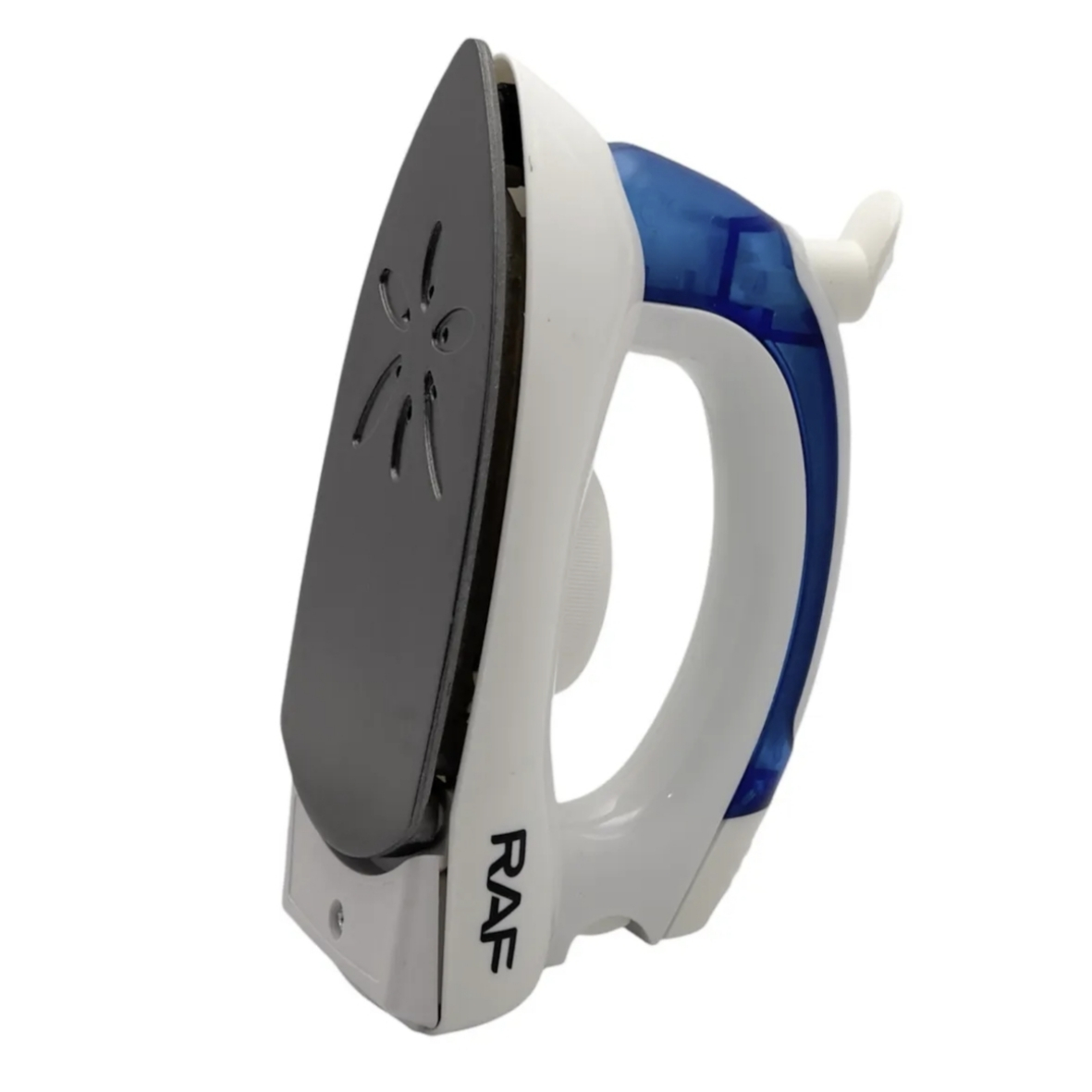 اتو مسافرتی ۸۰۰ وات راف مدل ۱۲۶۶