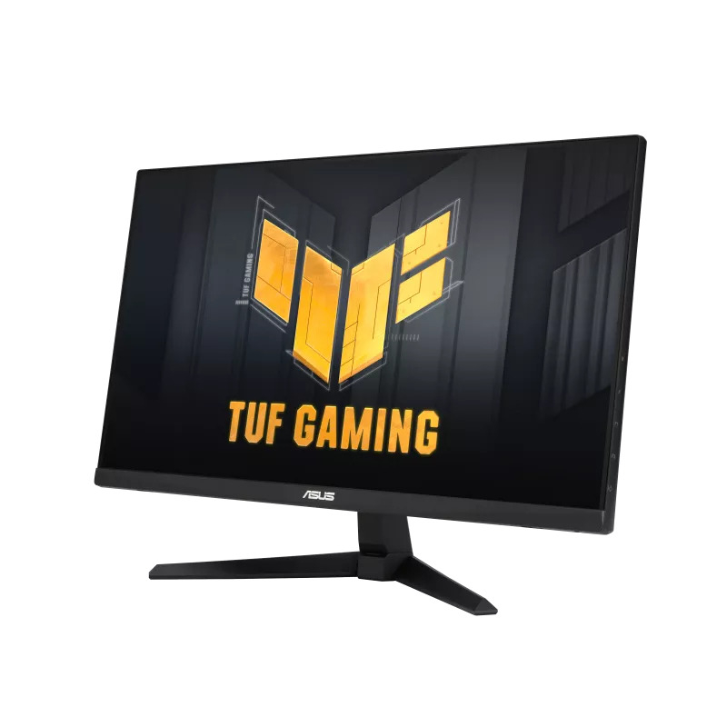 مانیتور 23.8 اینچ ایسوس مدل TUF Gaming VG249QM1A
