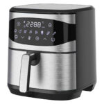 سرخ کن بدون روغن برلین مدل 650B