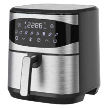 سرخ کن بدون روغن برلین مدل 650B