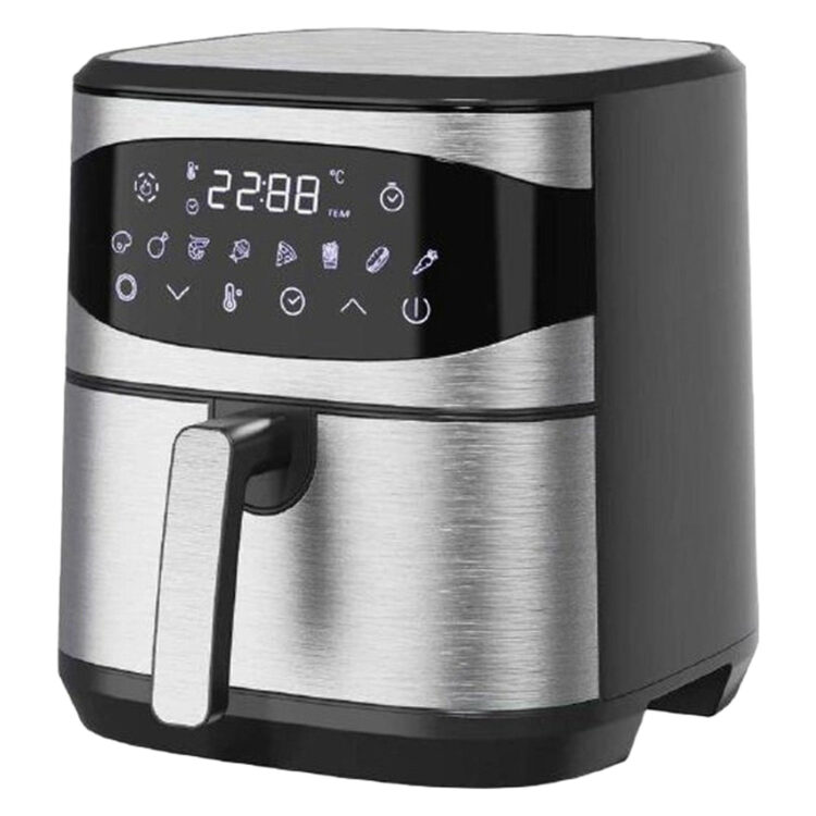 سرخ کن بدون روغن برلین مدل 650B