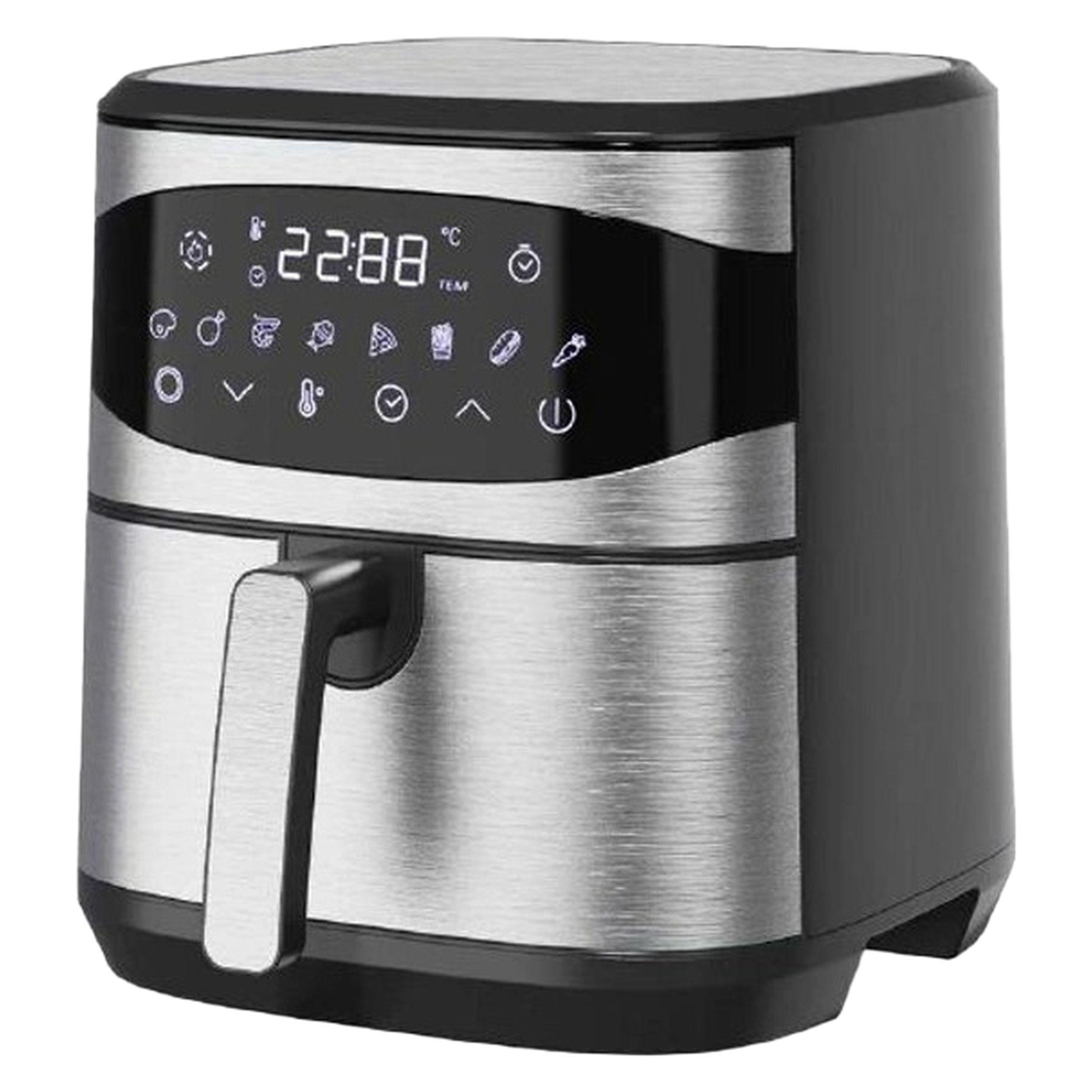 سرخ کن بدون روغن برلین مدل 650B