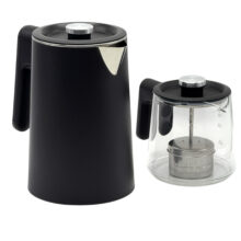 چای ساز روی هم مونتینی مدل ALAN