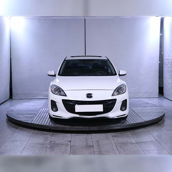 خودرو مزدا مدل 3 جدید دنده اتوماتیک سال 1397