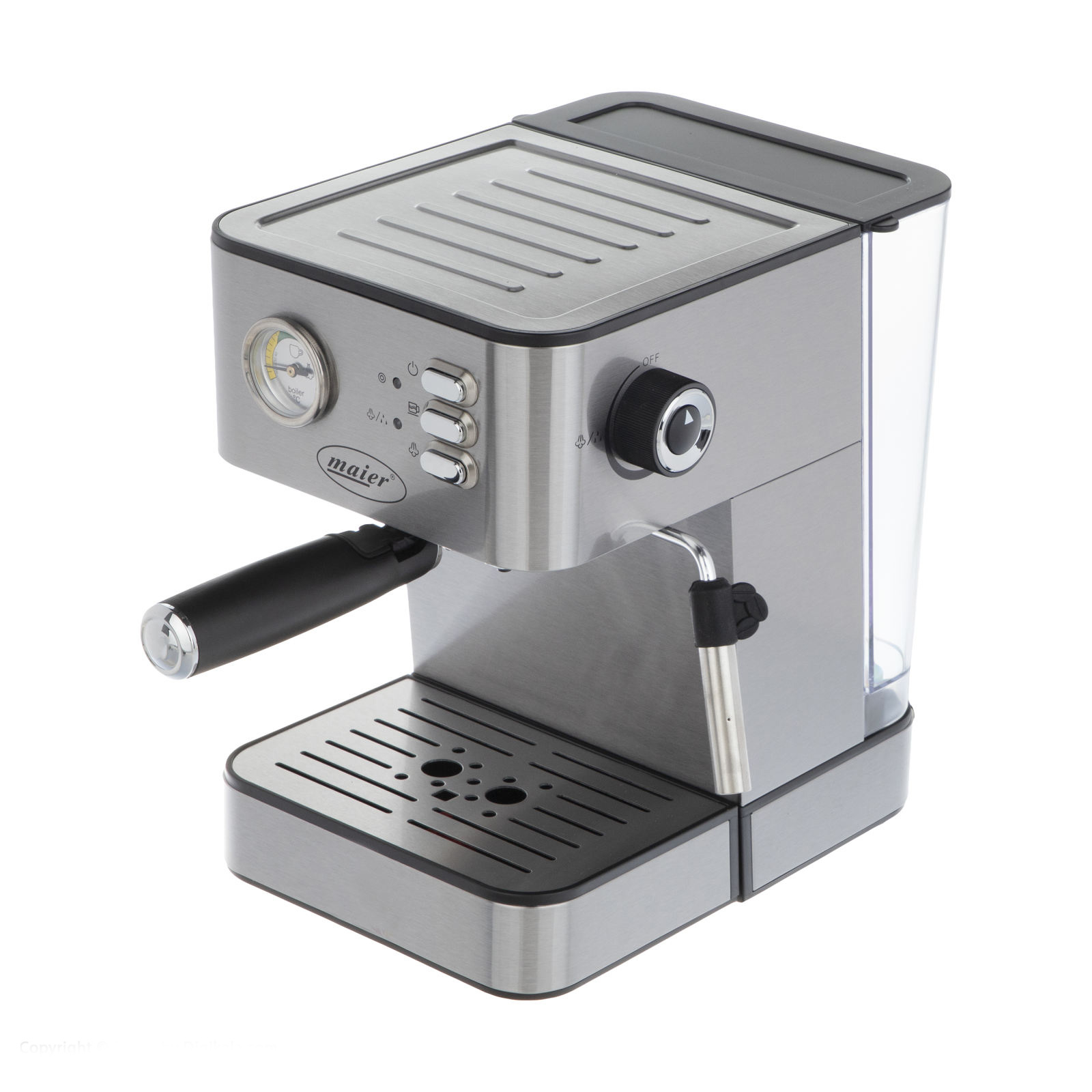 اسپرسو ساز مایر مدل MR140