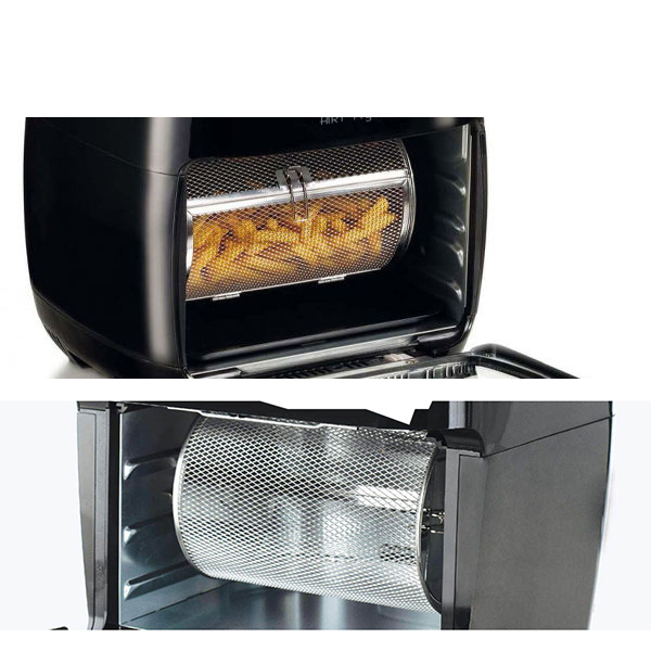 سرخ کن بدون روغن کنوود مدل HFP90