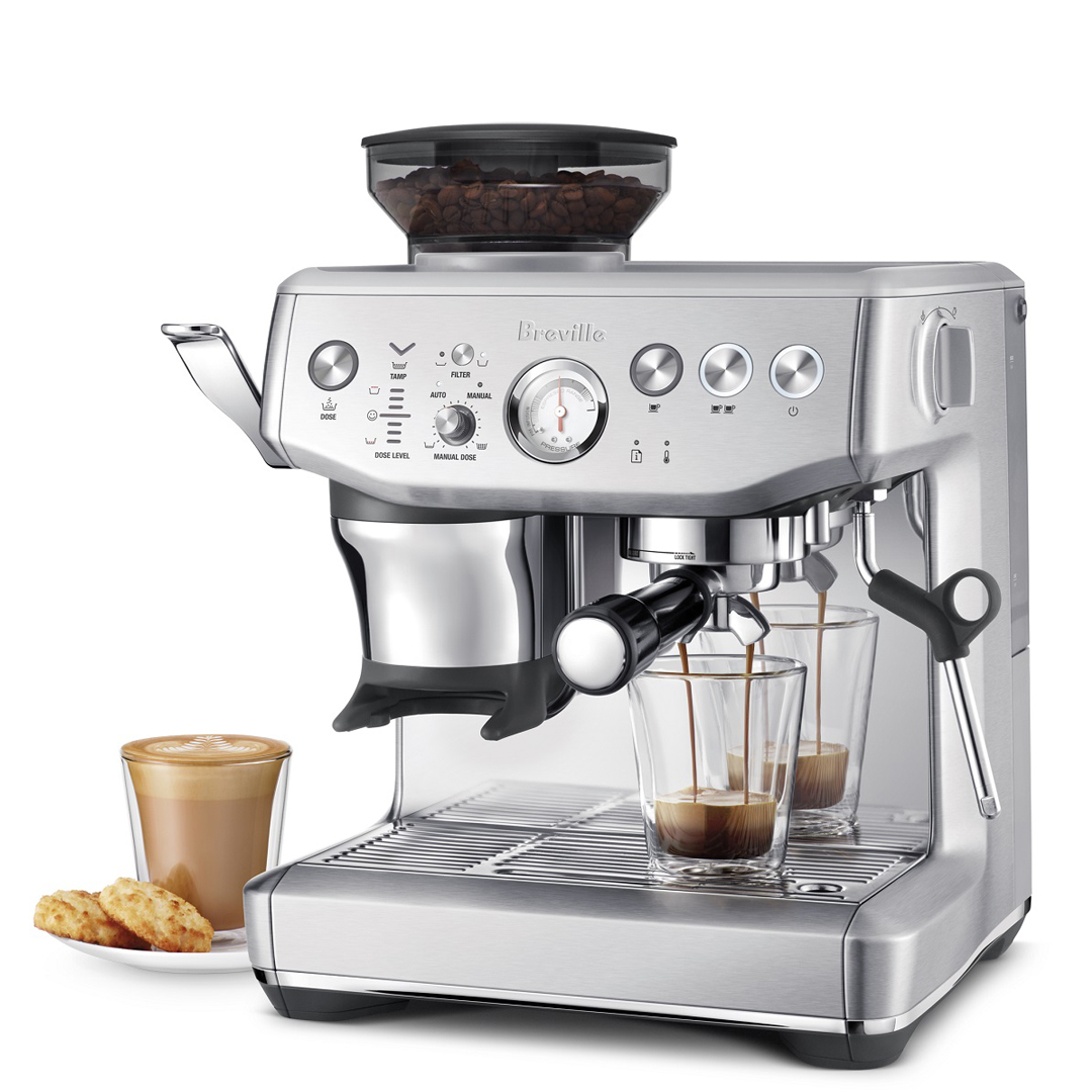 اسپرسو ساز برویل مدل BES870