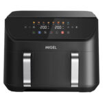 سرخ کن بدون روغن میگل مدل GAF 206