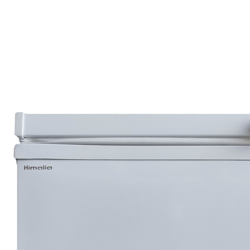 فریزر 9 فوت هیمالیا مدل CF275W