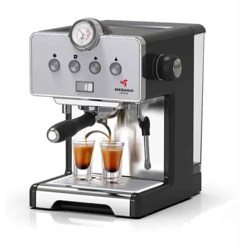 اسپرسو ساز مباشی مدل ME-ECM 2043
