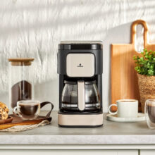 قهوه ساز کاراجا مدل Coffee Aroma