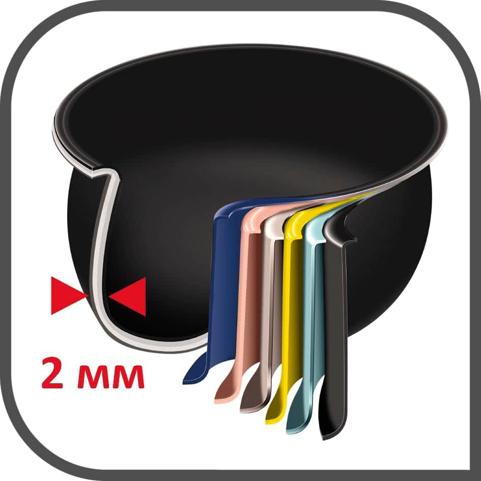 پلوپز گرم نگهدار تفال مدل RK242127