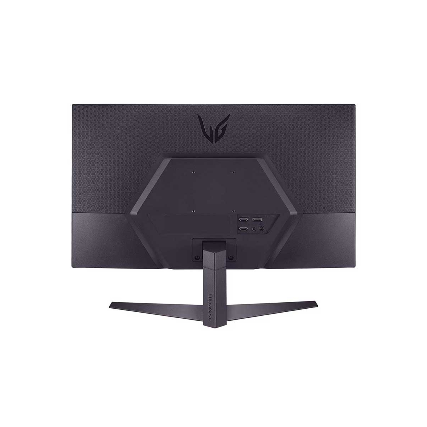 مانیتور گیمینگ 24 اینچ ال جی مدل  UltraGear 24GS50F-B