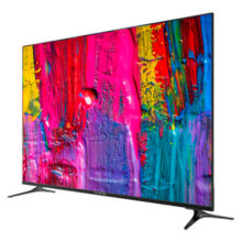 تلویزیون 55 اینچ ال ای دی هوشمند ایکس ویژن مدل 55XCU785