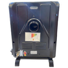 بخاری گازی نیک کالا مدل هوشمند AB_7