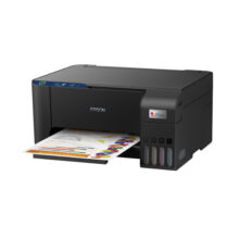 پرینتر جوهر افشان اپسون مدل EcoTank L3211