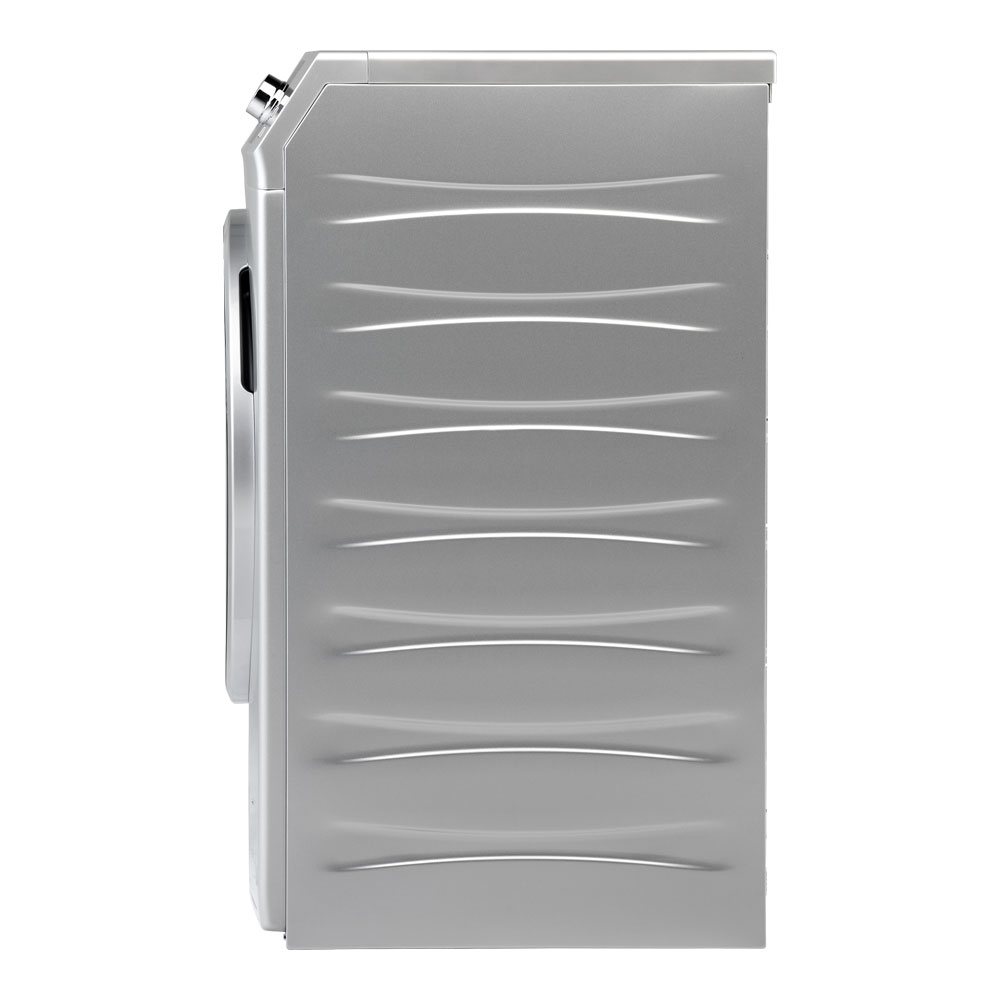 ماشین لباسشویی جی پلاس مدل GWM-K613 ظرفیت 6 کیلوگرم