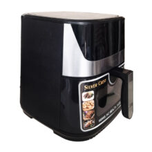 سرخ کن بدون روغن سیلورکرست مدل XL-6095