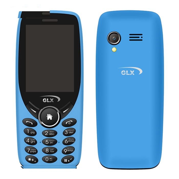 گوشی موبایل جی ال ایکس مدل N10 دو سیمکارت