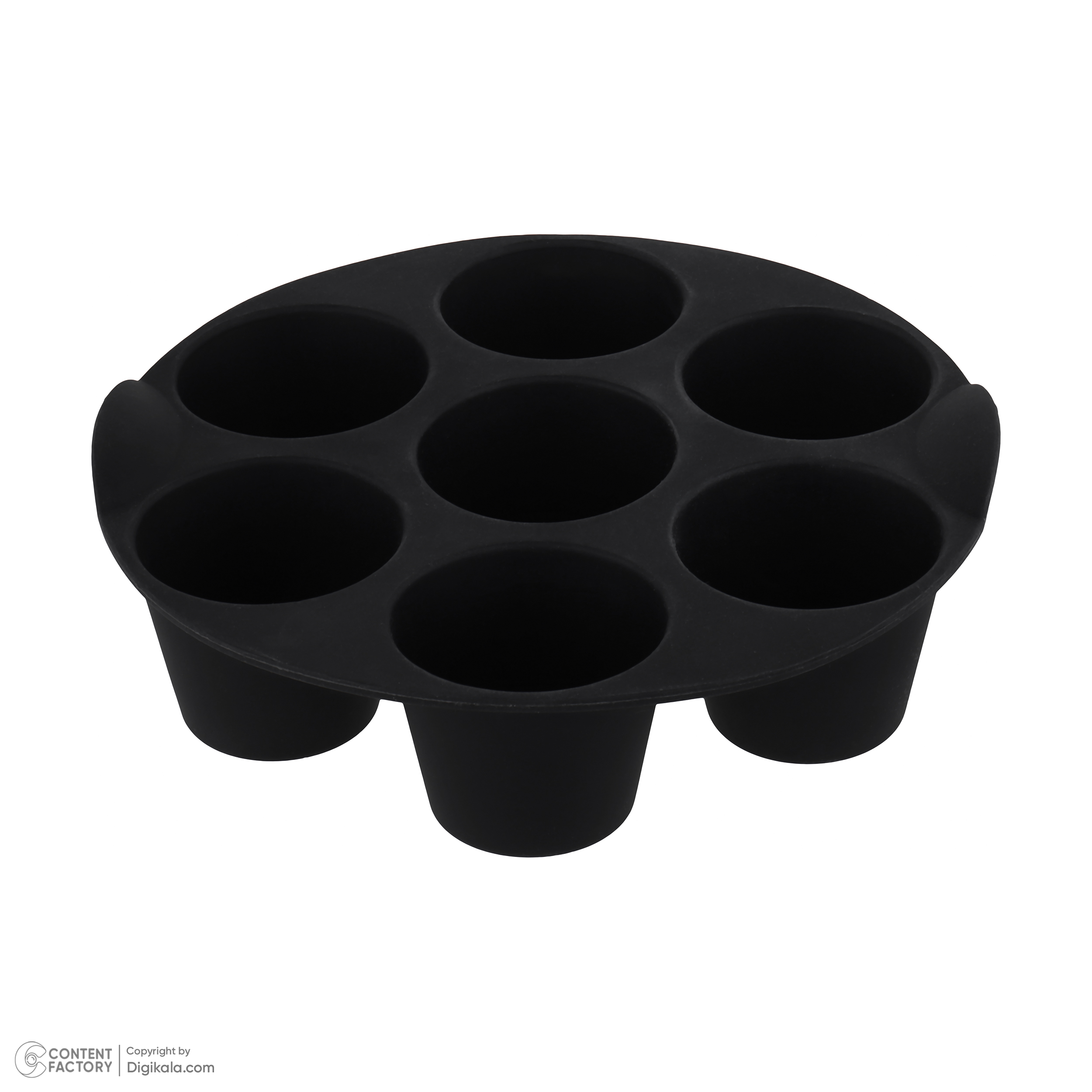 سرخ کن بدون روغن برلین مدل BG-1002 AF