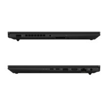 لپ تاپ 15.6 اینچی ایسوس مدل Creator Q Q540VJ-I93050-i9 13900H-16GB DDR5-1TB SSD-RTX3050-OLED