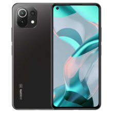 گوشی موبایل شیائومی مدل 11 lite 5G NE 2109119DG دو سیم‌ کارت ظرفیت 256 گیگابایت و رم 8 گیگابایت